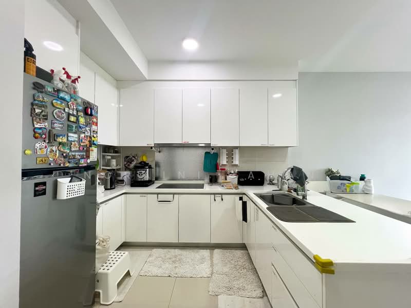 Serini Melawati untuk Untuk Dijual - RM 650,000, Apr 2026 - Kitchen - PropertyGuru.com.my