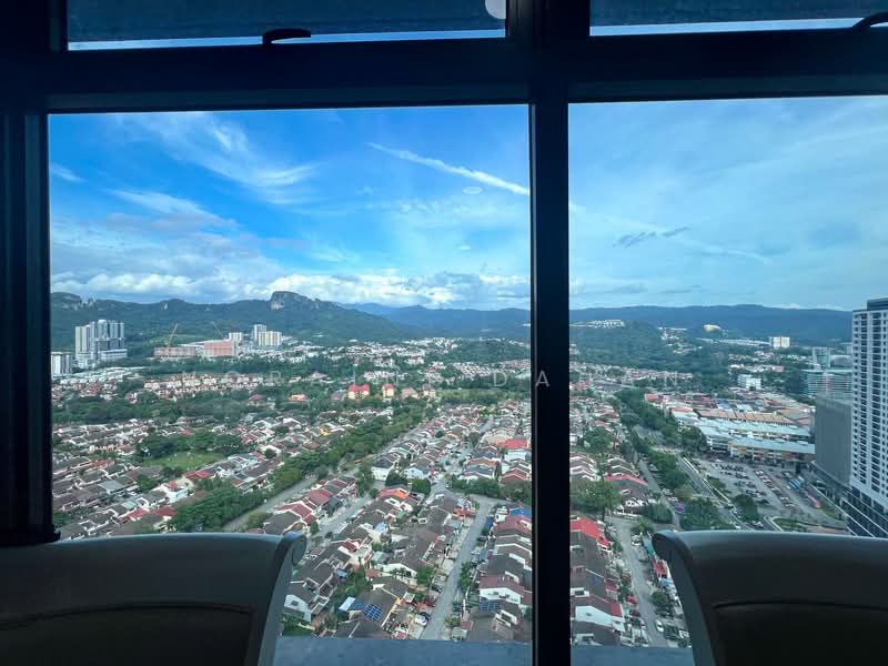 Serini Melawati untuk Untuk Dijual - RM 650,000, Apr 2026 - View - PropertyGuru.com.my