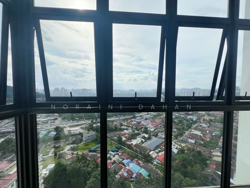 Serini Melawati untuk Untuk Dijual - RM 650,000, Apr 2026 - View - PropertyGuru.com.my