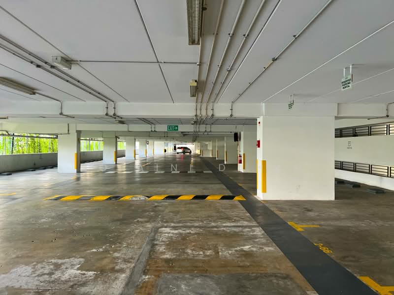 Serini Melawati untuk Untuk Dijual - RM 650,000, Apr 2026 - Car Park - PropertyGuru.com.my