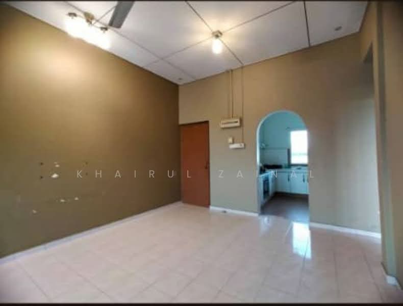 Apartment for Sale at Keranji Apartments - Khairul Zainal - Interior - PropertyGuru.com.my