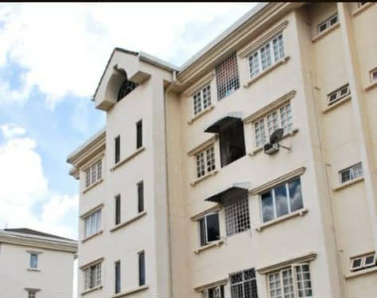 Apartment for Sale at Keranji Apartments - Khairul Zainal - Exterior - PropertyGuru.com.my