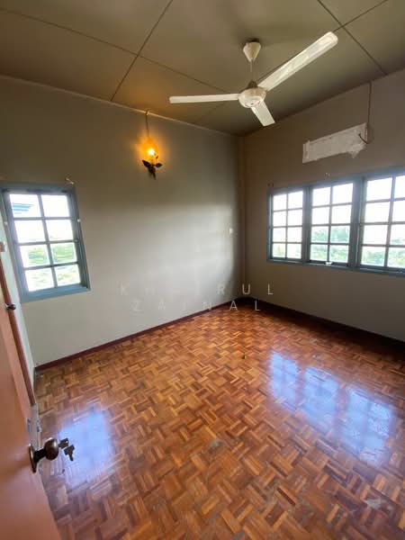 Apartment for Sale at Keranji Apartments - Khairul Zainal - Interior - PropertyGuru.com.my