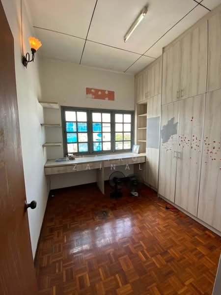 Apartment for Sale at Keranji Apartments - Khairul Zainal - Bedroom - PropertyGuru.com.my