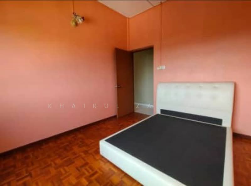 Apartment for Sale at Keranji Apartments - Khairul Zainal - PropertyGuru.com.my