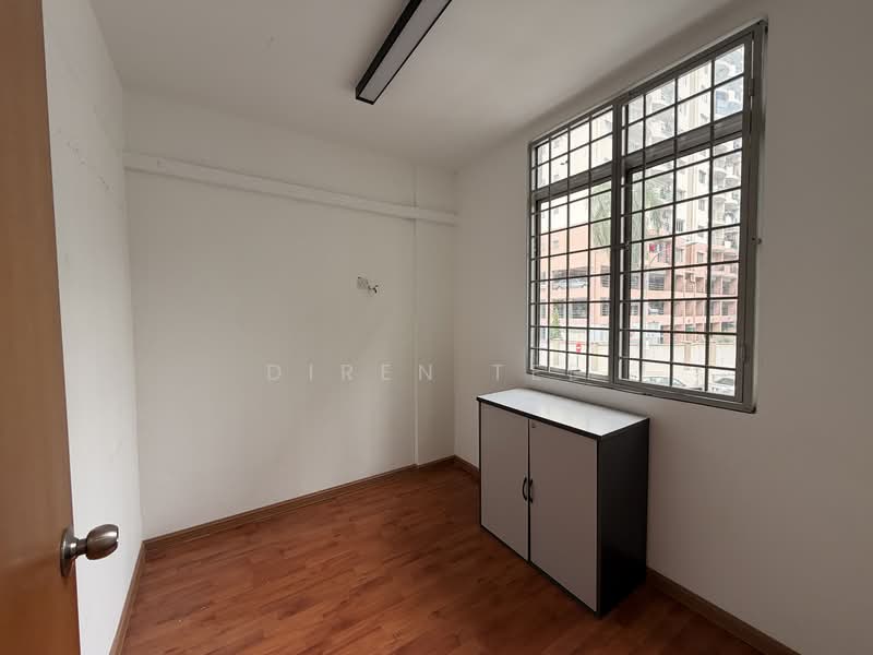 Office for Rent in Setapak (Kuala Lumpur) - Diren Tee - PropertyGuru.com.my