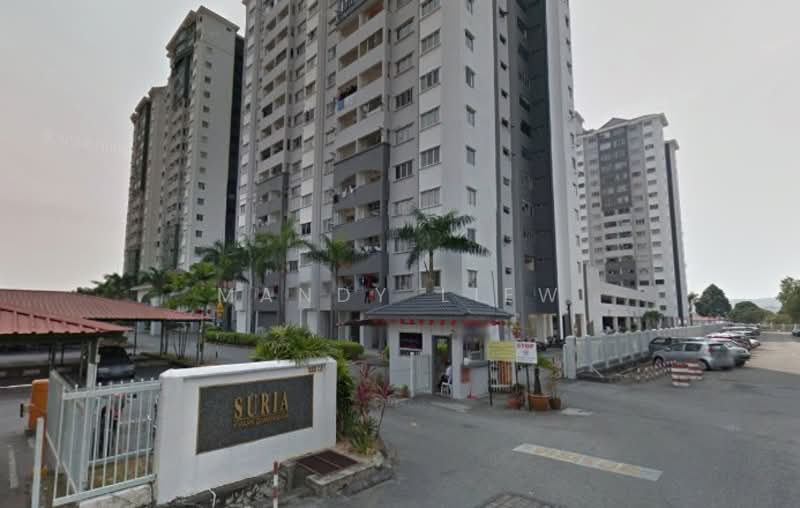 Suria Kipark Damansara untuk Untuk Dijual - RM 385,000, Apr 2026 - PropertyGuru.com.my