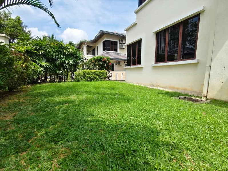 3-storey Terraced House for Sale in Desa Parkcity (Kuala Lumpur) - Grace Ho - Exterior - PropertyGuru.com.my