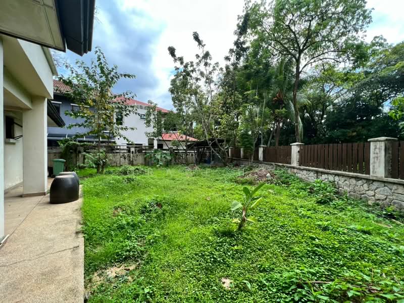 3-storey Terraced House for Sale in Desa Parkcity (Kuala Lumpur) - Grace Ho - Exterior - PropertyGuru.com.my