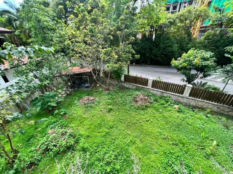 3-storey Terraced House for Sale in Desa Parkcity (Kuala Lumpur) - Grace Ho - Garden - PropertyGuru.com.my