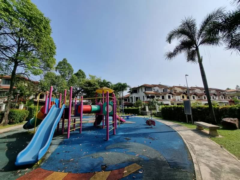 3-storey Terraced House for Sale in Desa Parkcity (Kuala Lumpur) - Grace Ho - Exterior - PropertyGuru.com.my