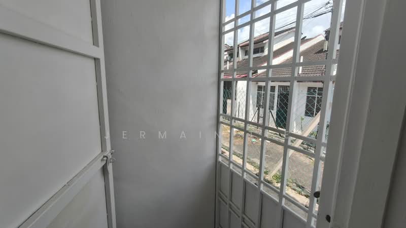 Taman Scientex Pasir Gudang untuk Untuk Dijual - RM 420,000, Apr 2026 - Exterior - PropertyGuru.com.my