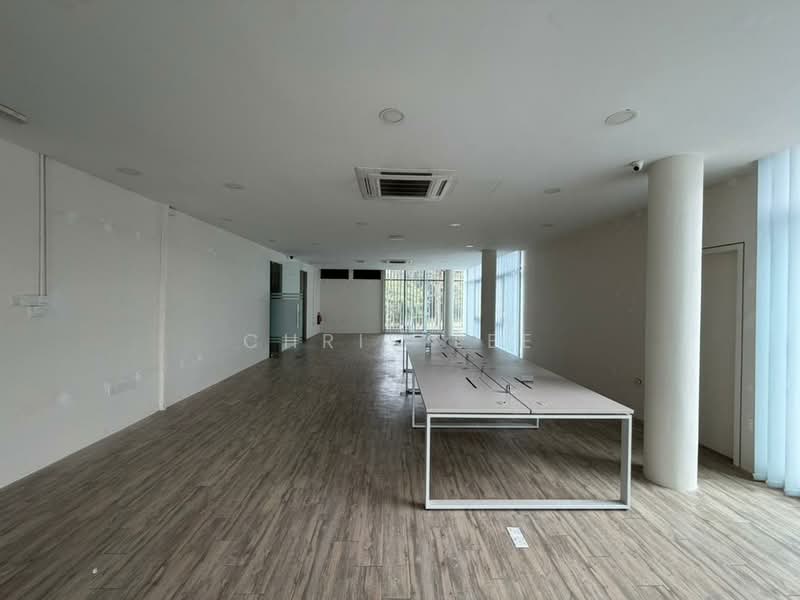 Commercial Semi-D for Rent in Kota Kemuning (Shah Alam) - Chris Lee - Interior - PropertyGuru.com.my