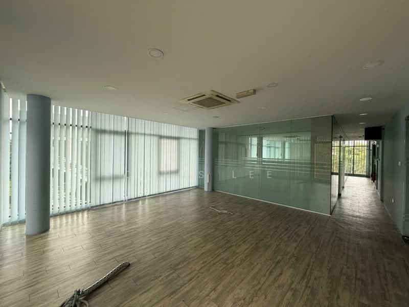 Commercial Semi-D for Rent in Kota Kemuning (Shah Alam) - Chris Lee - Interior - PropertyGuru.com.my