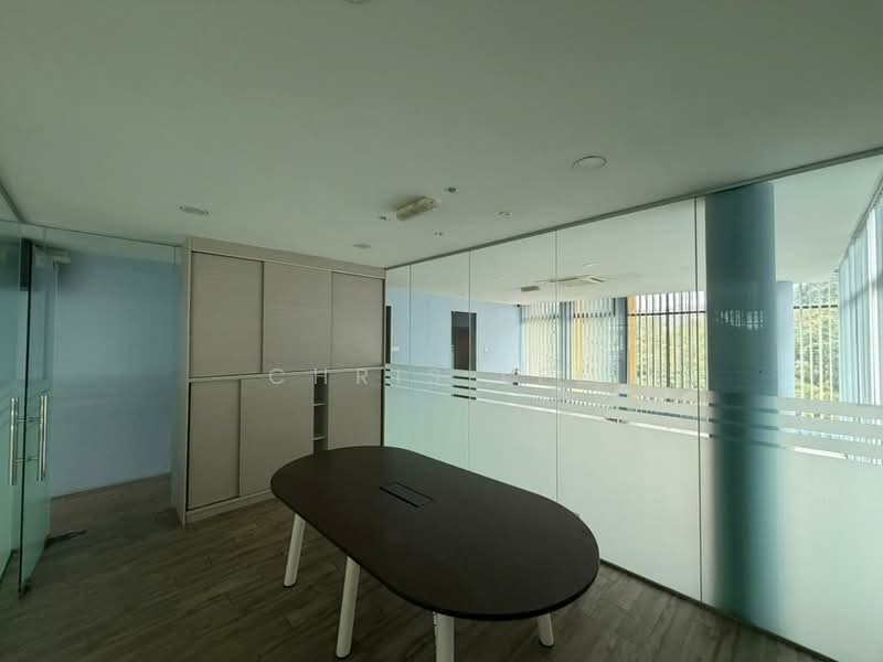 Commercial Semi-D for Rent in Kota Kemuning (Shah Alam) - Chris Lee - Interior - PropertyGuru.com.my