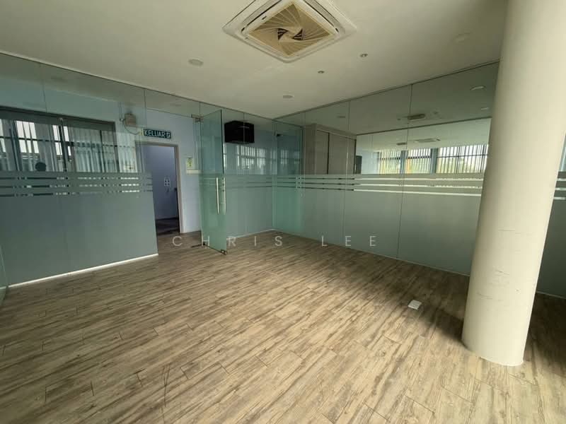 Commercial Semi-D for Rent in Kota Kemuning (Shah Alam) - Chris Lee - Interior - PropertyGuru.com.my