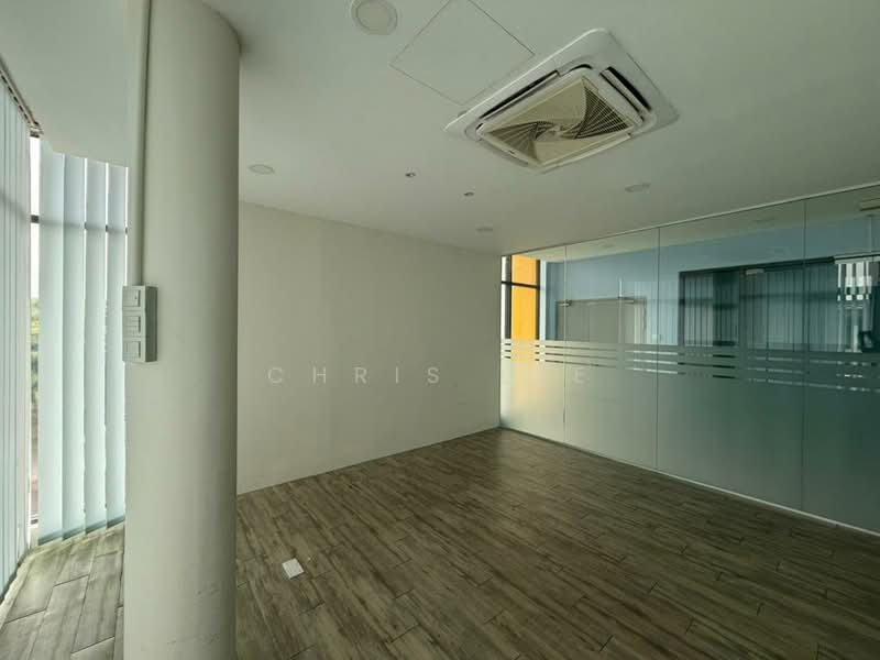Commercial Semi-D for Rent in Kota Kemuning (Shah Alam) - Chris Lee - Interior - PropertyGuru.com.my