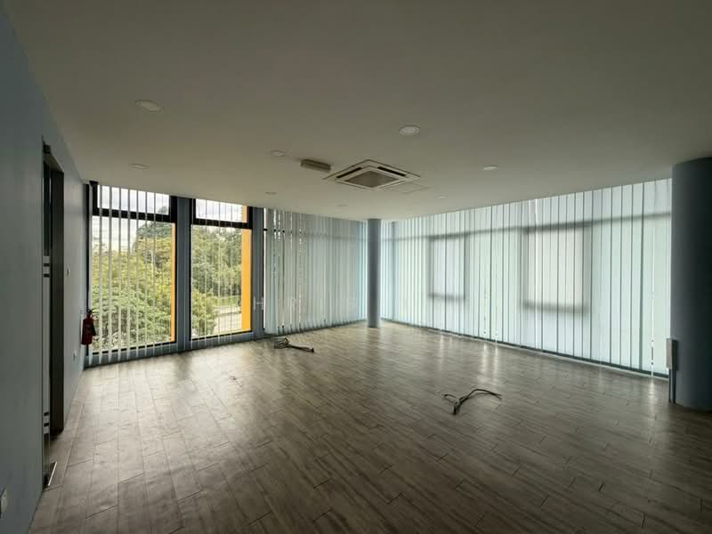 Commercial Semi-D for Rent in Kota Kemuning (Shah Alam) - Chris Lee - Interior - PropertyGuru.com.my