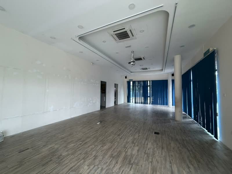 Commercial Semi-D for Rent in Kota Kemuning (Shah Alam) - Chris Lee - Interior - PropertyGuru.com.my