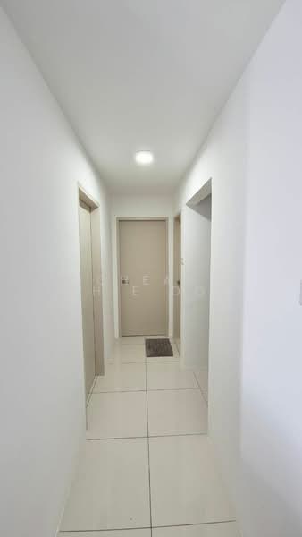 Service Residence for Rent at Vivo Executive Apartment - Cheau Chie Ooi - Corridor - PropertyGuru.com.my