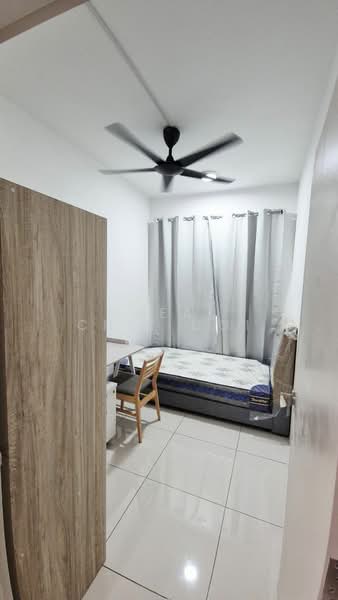 Service Residence for Rent at Vivo Executive Apartment - Cheau Chie Ooi - Bedroom - PropertyGuru.com.my