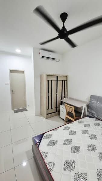 Service Residence for Rent at Vivo Executive Apartment - Cheau Chie Ooi - Bedroom - PropertyGuru.com.my