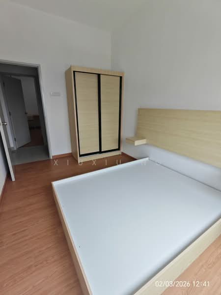 Apartment for Rent at Optimus Medini - Xiuxiu Ng - Bedroom - PropertyGuru.com.my