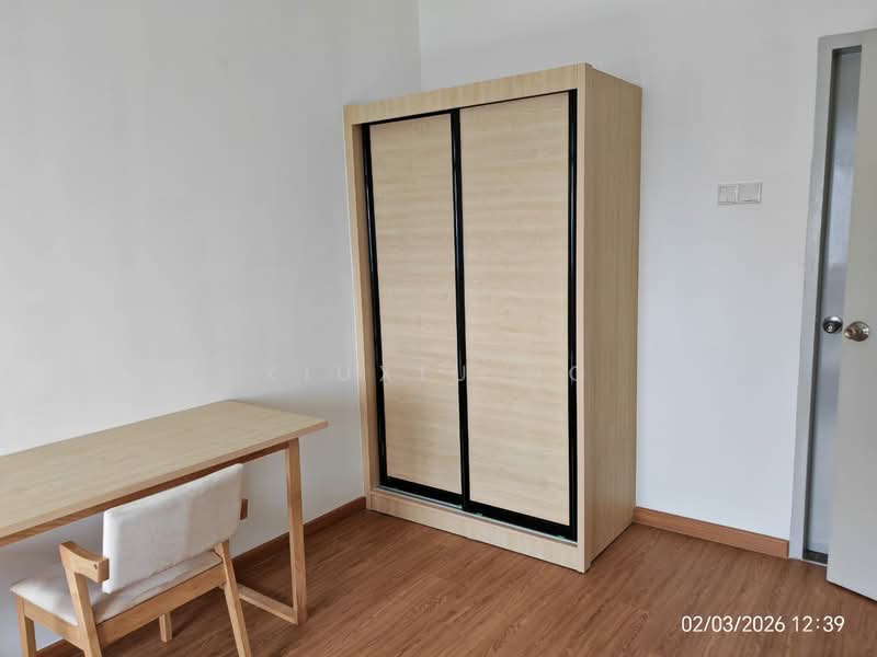 Apartment for Rent at Optimus Medini - Xiuxiu Ng - Interior - PropertyGuru.com.my