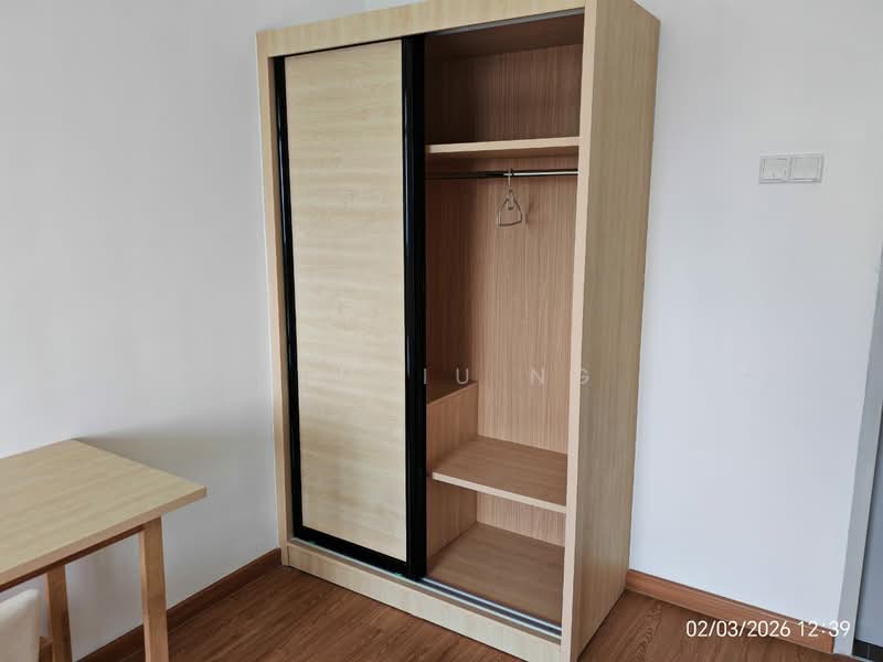 Apartment for Rent at Optimus Medini - Xiuxiu Ng - Interior - PropertyGuru.com.my