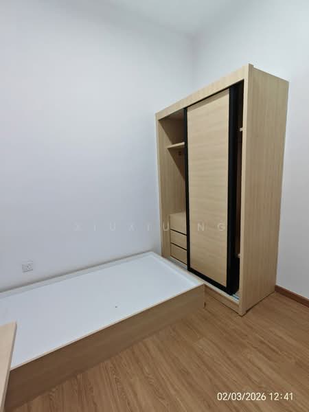 Apartment for Rent at Optimus Medini - Xiuxiu Ng - Bedroom - PropertyGuru.com.my