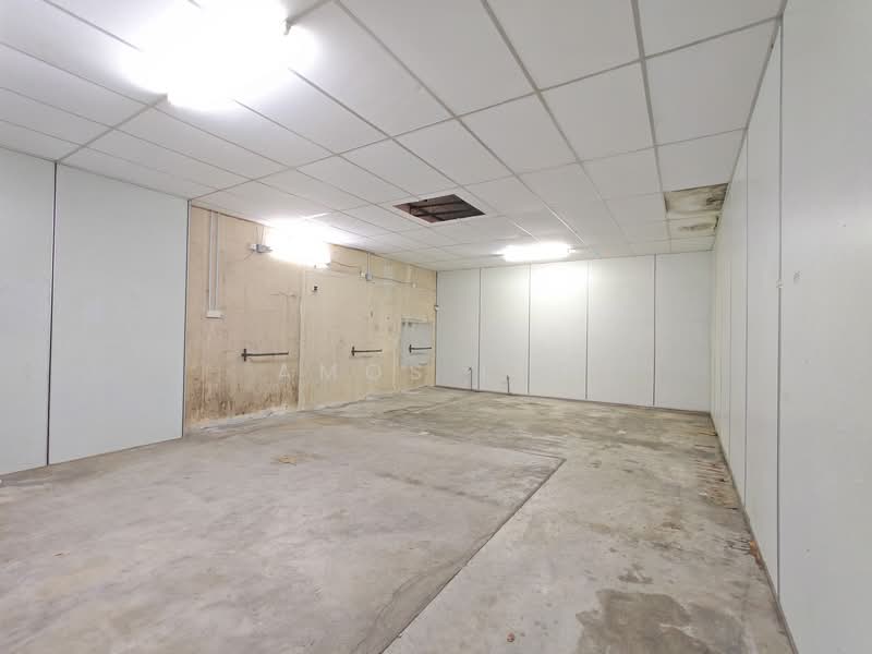 Taman Industri Beringin @ Juru IKS, Bukit Minyak, SPT untuk Untuk Disewa - RM 8,300 /bulan, Apr 2026 - Interior - PropertyGuru.com.my