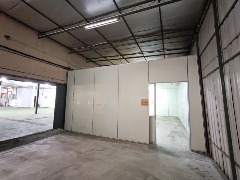 Taman Industri Beringin @ Juru IKS, Bukit Minyak, SPT untuk Untuk Disewa - RM 8,300 /bulan, Apr 2026 - Interior - PropertyGuru.com.my