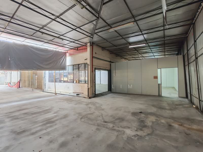 Taman Industri Beringin @ Juru IKS, Bukit Minyak, SPT untuk Untuk Disewa - RM 8,300 /bulan, Apr 2026 - Interior - PropertyGuru.com.my