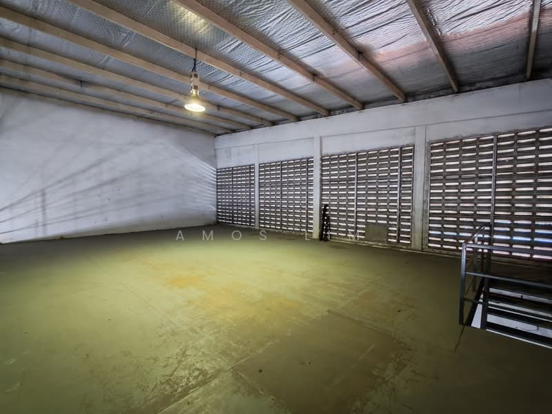 Taman Industri Beringin @ Juru IKS, Bukit Minyak, SPT untuk Untuk Disewa - RM 8,300 /bulan, Apr 2026 - Interior - PropertyGuru.com.my