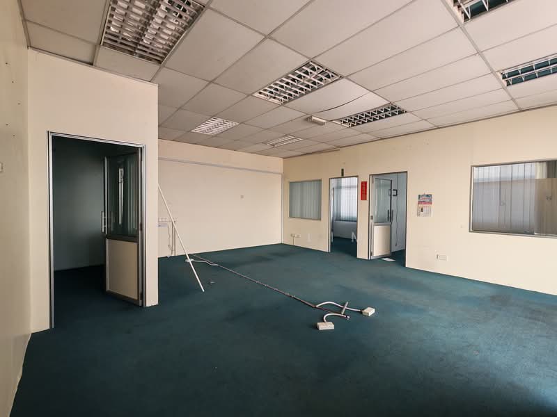 Taman Industri Beringin @ Juru IKS, Bukit Minyak, SPT untuk Untuk Disewa - RM 8,300 /bulan, Apr 2026 - Interior - PropertyGuru.com.my