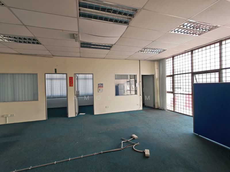 Taman Industri Beringin @ Juru IKS, Bukit Minyak, SPT untuk Untuk Disewa - RM 8,300 /bulan, Apr 2026 - Interior - PropertyGuru.com.my