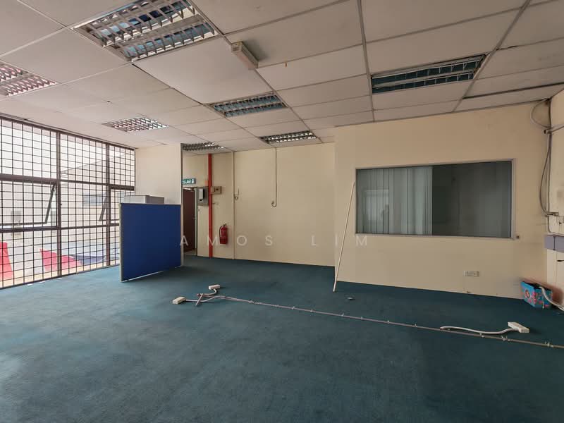 Taman Industri Beringin @ Juru IKS, Bukit Minyak, SPT untuk Untuk Disewa - RM 8,300 /bulan, Apr 2026 - Interior - PropertyGuru.com.my