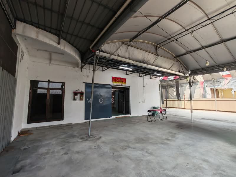 Taman Industri Beringin @ Juru IKS, Bukit Minyak, SPT untuk Untuk Disewa - RM 8,300 /bulan, Apr 2026 - Exterior - PropertyGuru.com.my