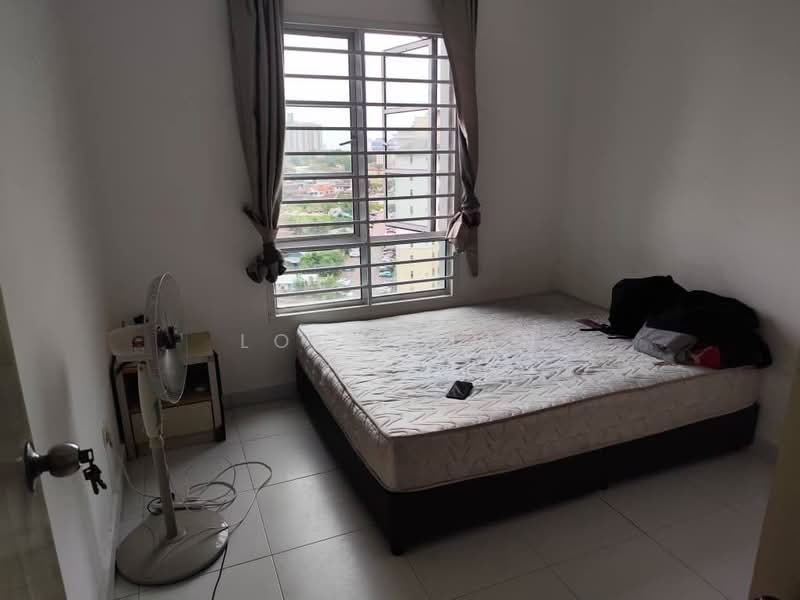 Apartment for Rent at M'tiara - Louis Tan - Bedroom - PropertyGuru.com.my