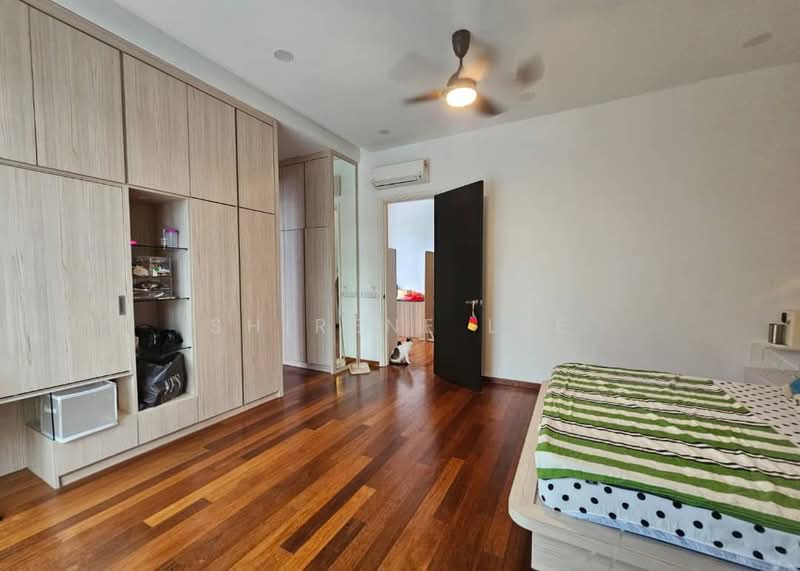 Cluster House for Sale in Taman Ekoflora (Johor Bahru) - Shirene Lee - Bedroom - PropertyGuru.com.my