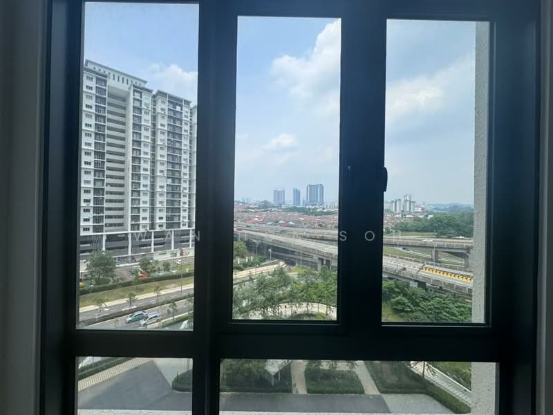 Condominium for Sale at The Maple Residences - Wan Hon Soh - View - PropertyGuru.com.my