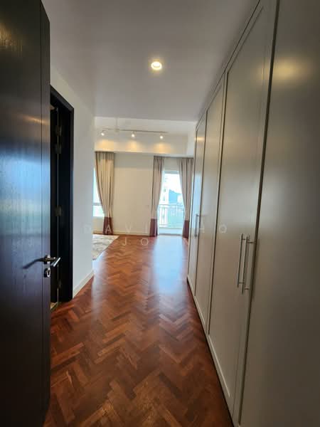 Condominium for Sale at Andaman @ Quayside - David Ho John - Corridor - PropertyGuru.com.my