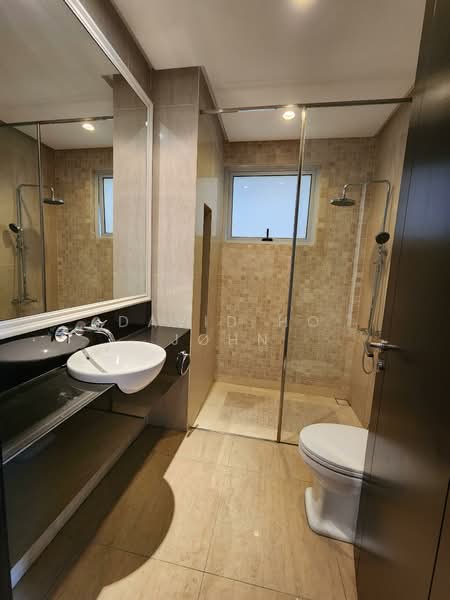 Condominium for Sale at Andaman @ Quayside - David Ho John - Bathroom - PropertyGuru.com.my