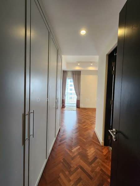 Condominium for Sale at Andaman @ Quayside - David Ho John - Corridor - PropertyGuru.com.my