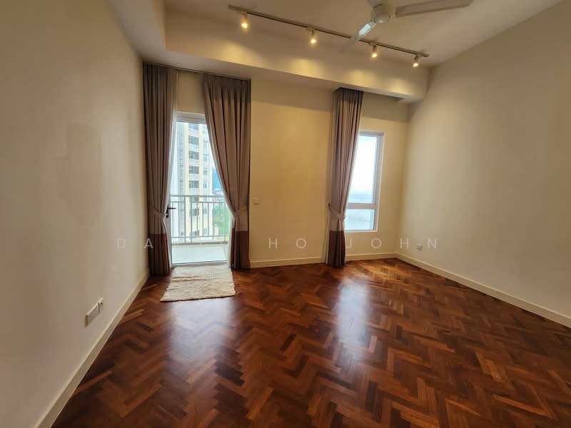 Condominium for Sale at Andaman @ Quayside - David Ho John - Balcony - PropertyGuru.com.my