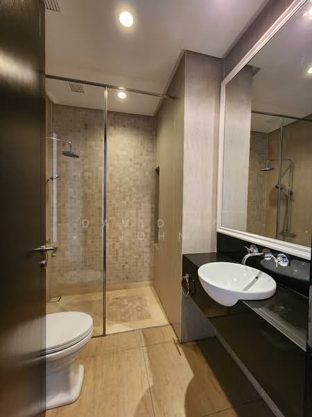 Condominium for Sale at Andaman @ Quayside - David Ho John - Bathroom - PropertyGuru.com.my