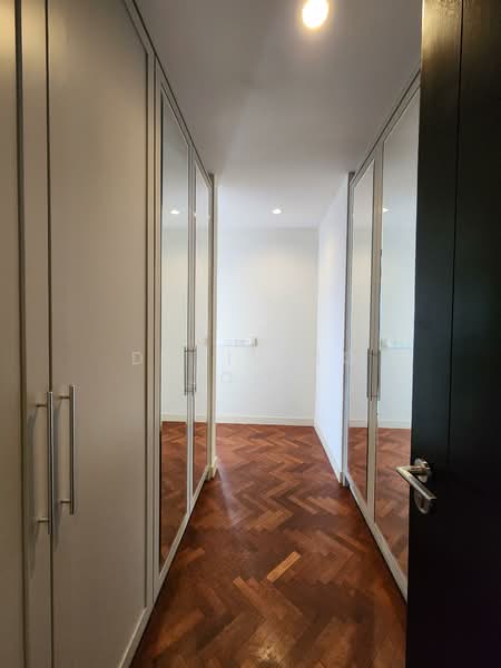 Condominium for Sale at Andaman @ Quayside - David Ho John - Corridor - PropertyGuru.com.my