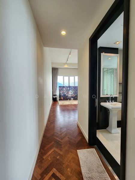 Condominium for Sale at Andaman @ Quayside - David Ho John - Corridor - PropertyGuru.com.my