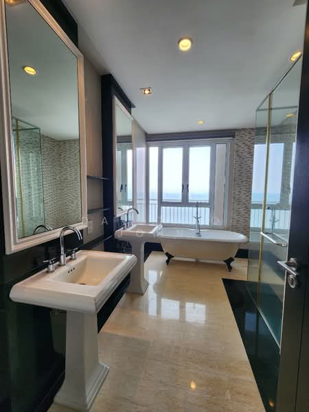 Condominium for Sale at Andaman @ Quayside - David Ho John - Bathroom - PropertyGuru.com.my