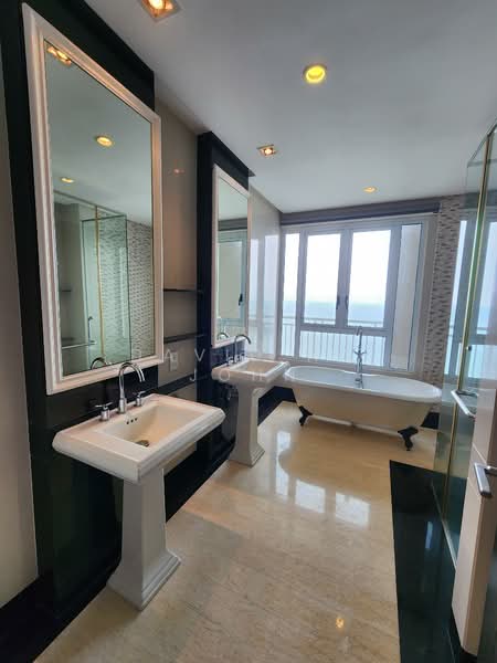 Condominium for Sale at Andaman @ Quayside - David Ho John - Bathroom - PropertyGuru.com.my